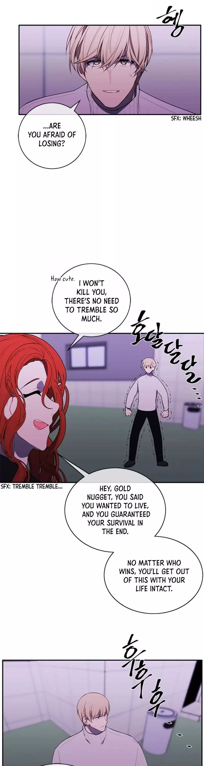 Manga page 22