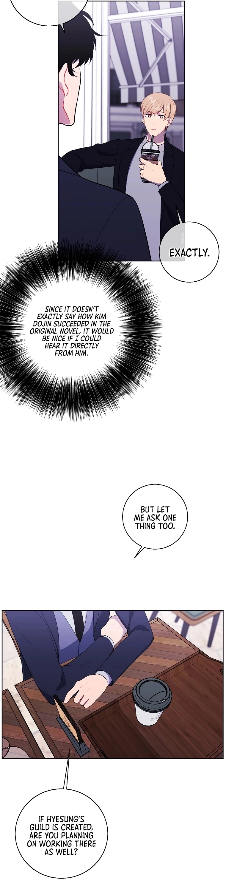 Manga page 19