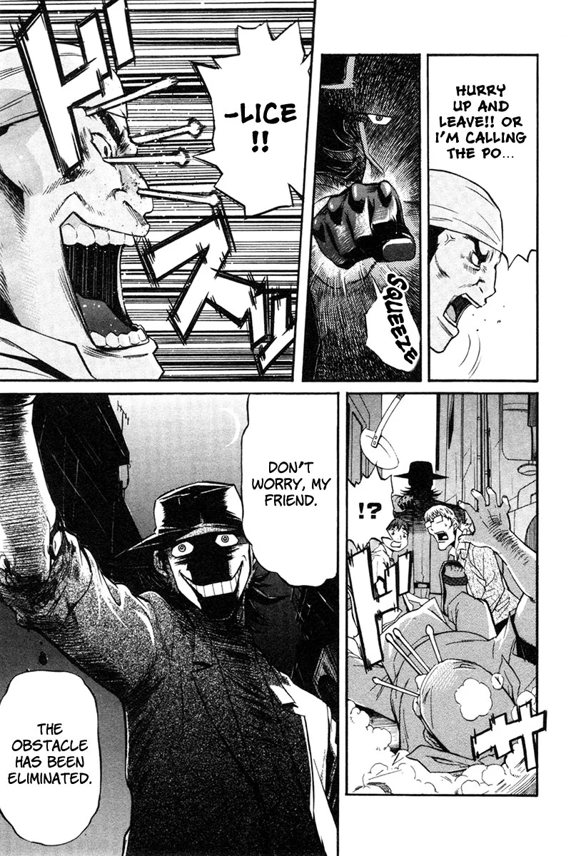 Manga page 18