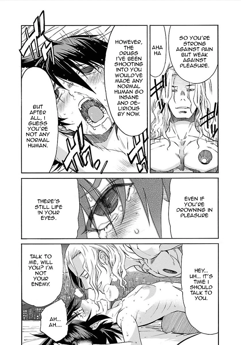 Manga page 7