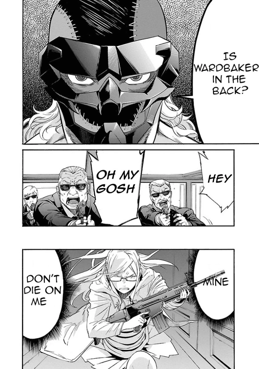 Manga page 23