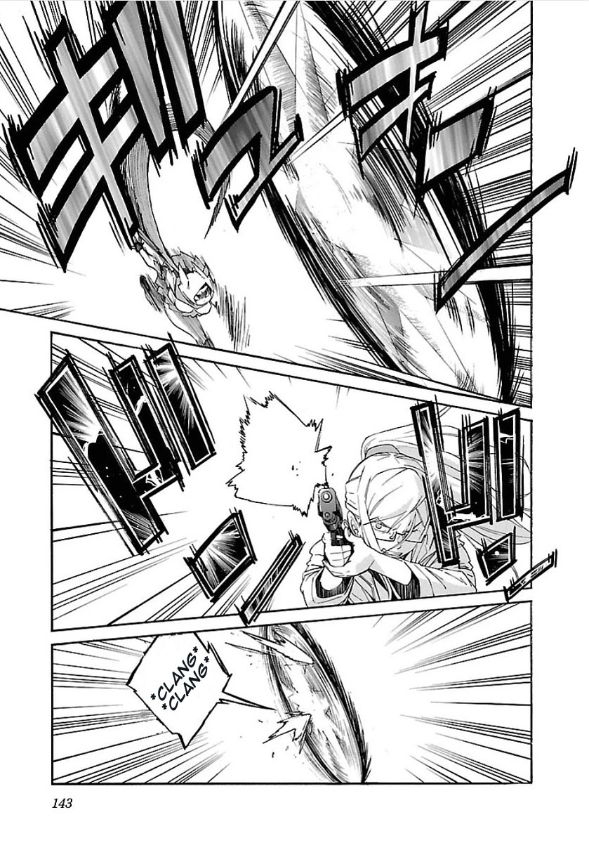 Manga page 11