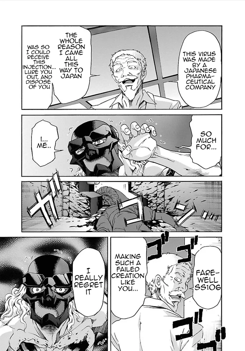 Manga page 9