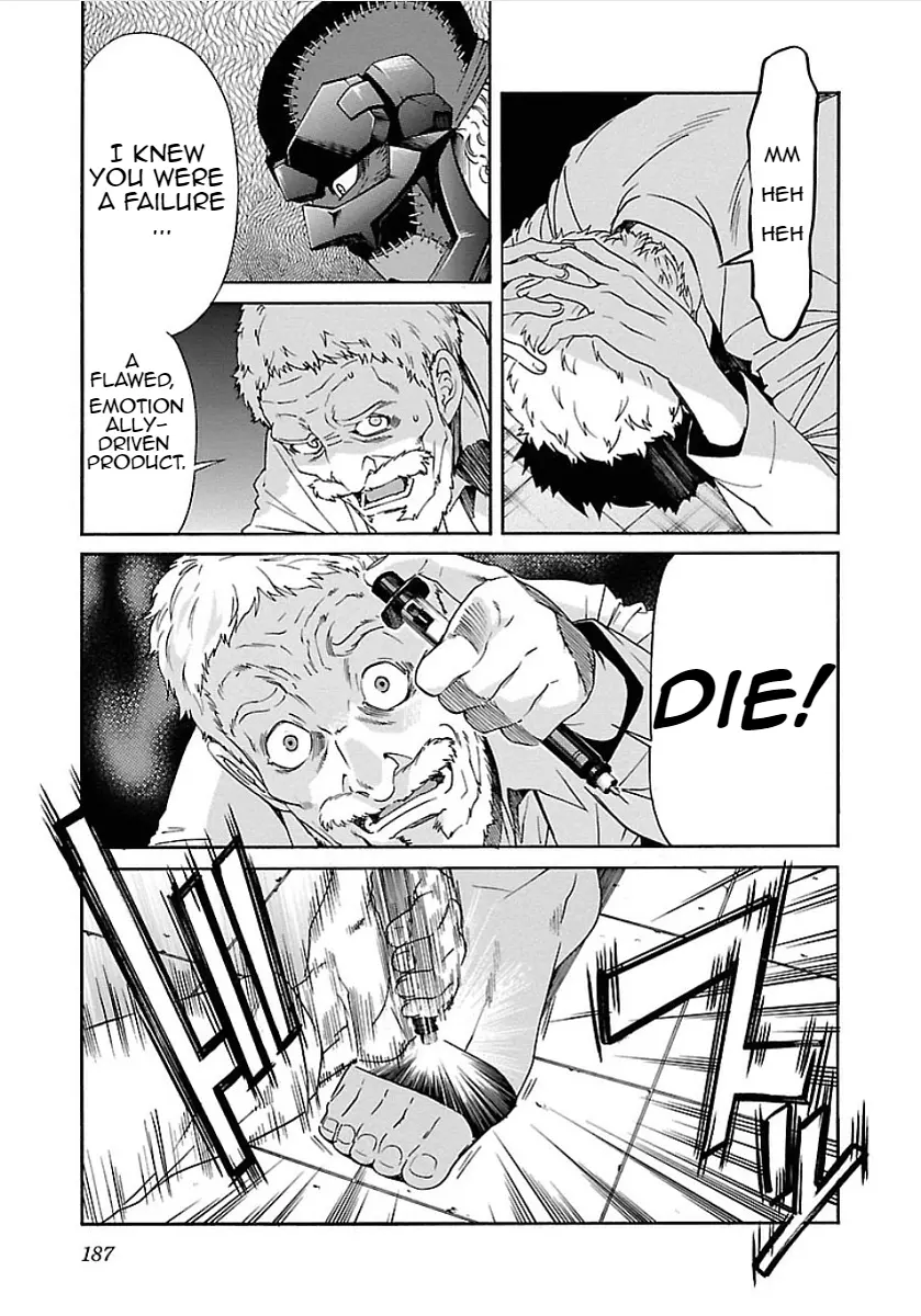 Manga page 7
