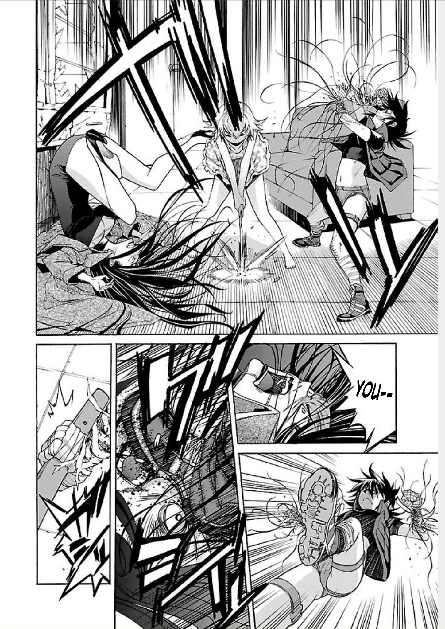 Manga page 18