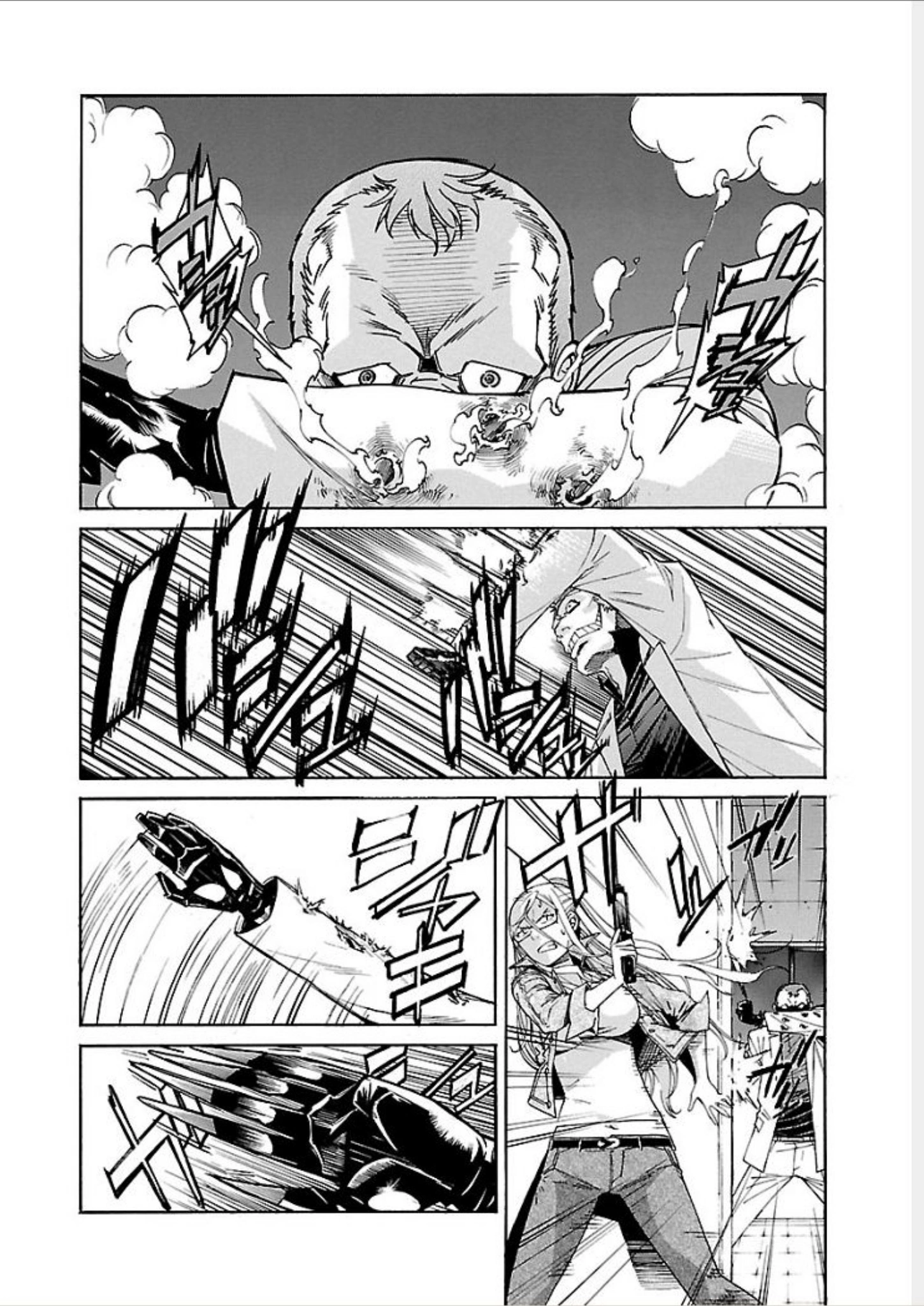 Manga page 14