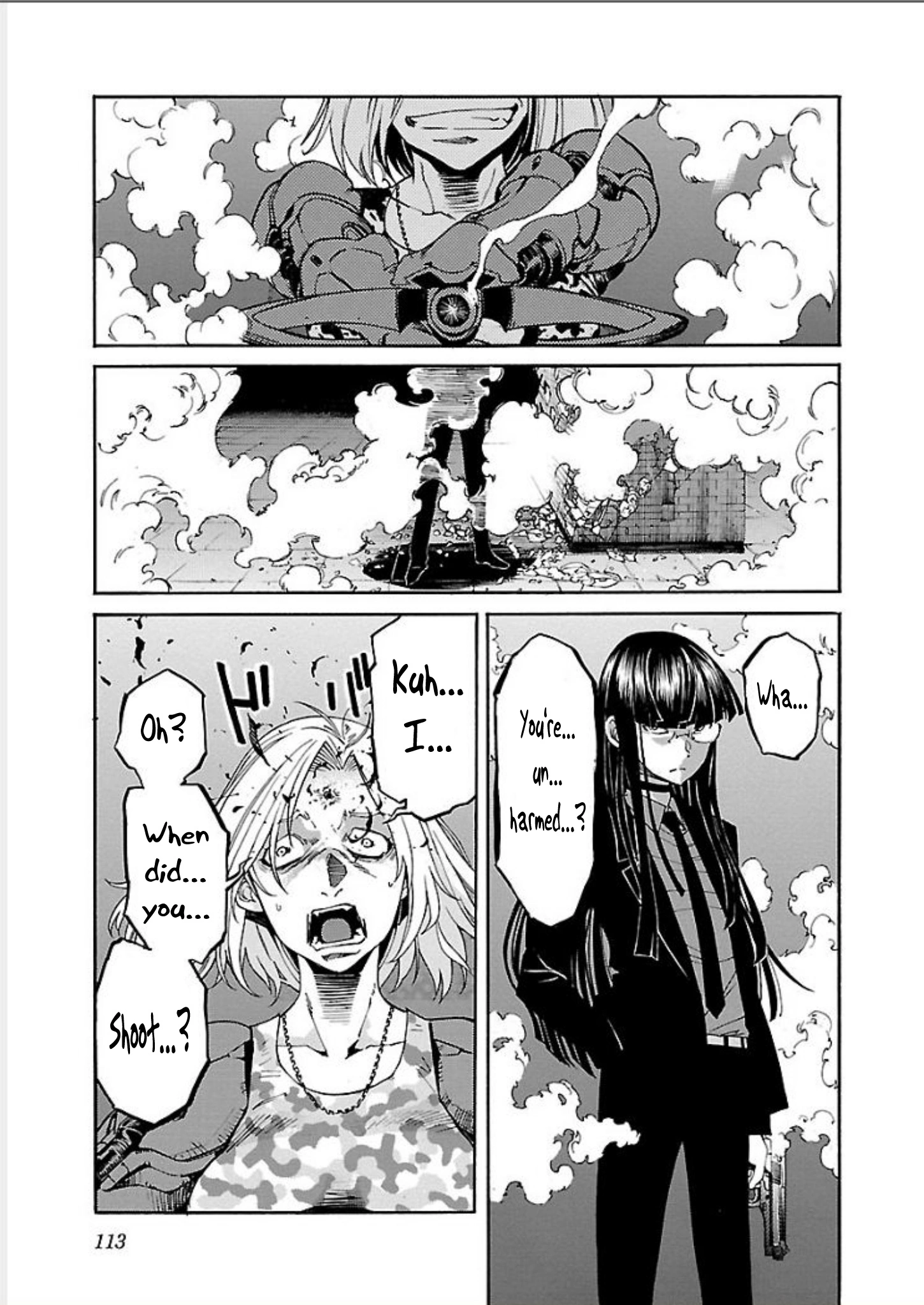Manga page 19