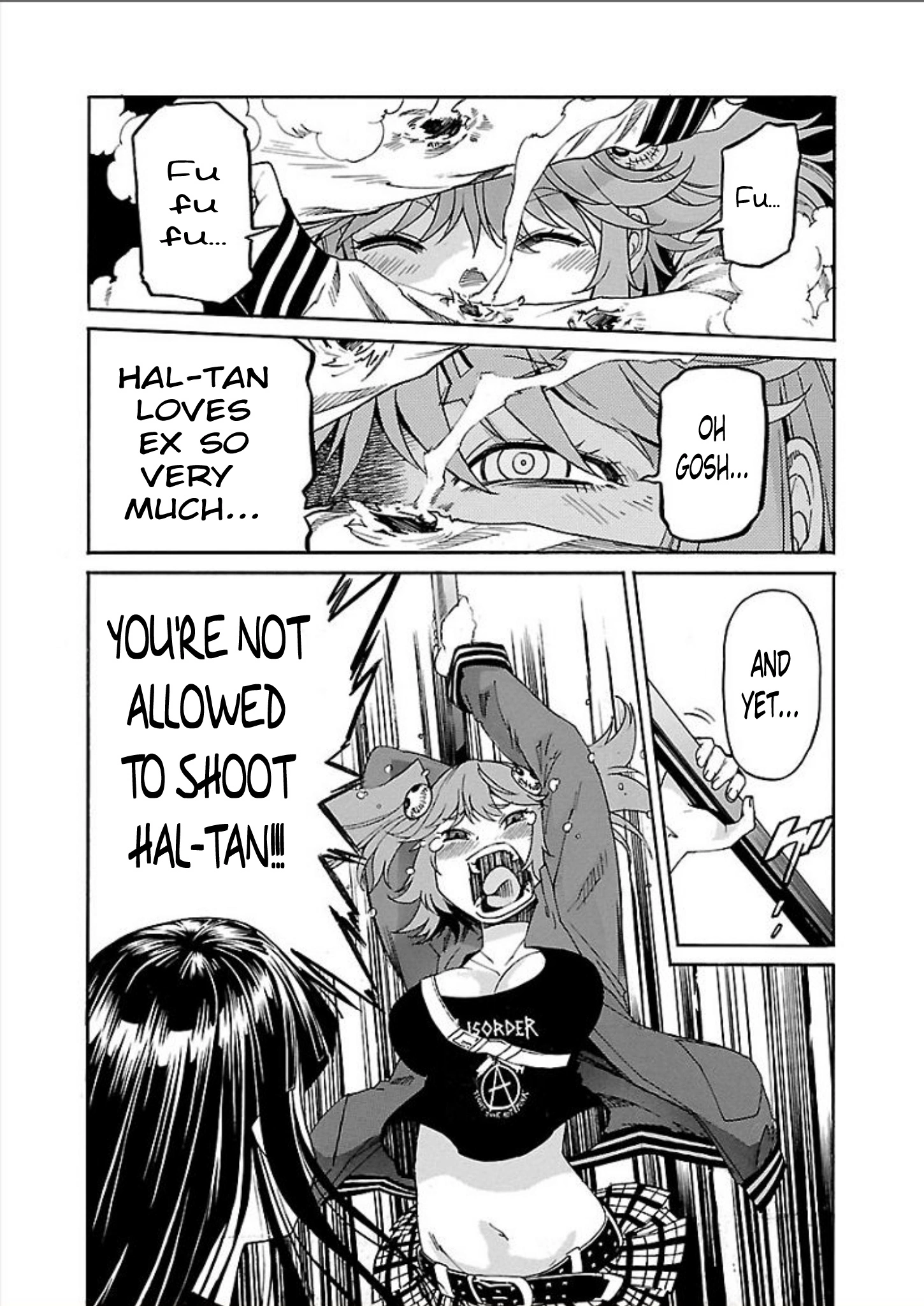 Manga page 23