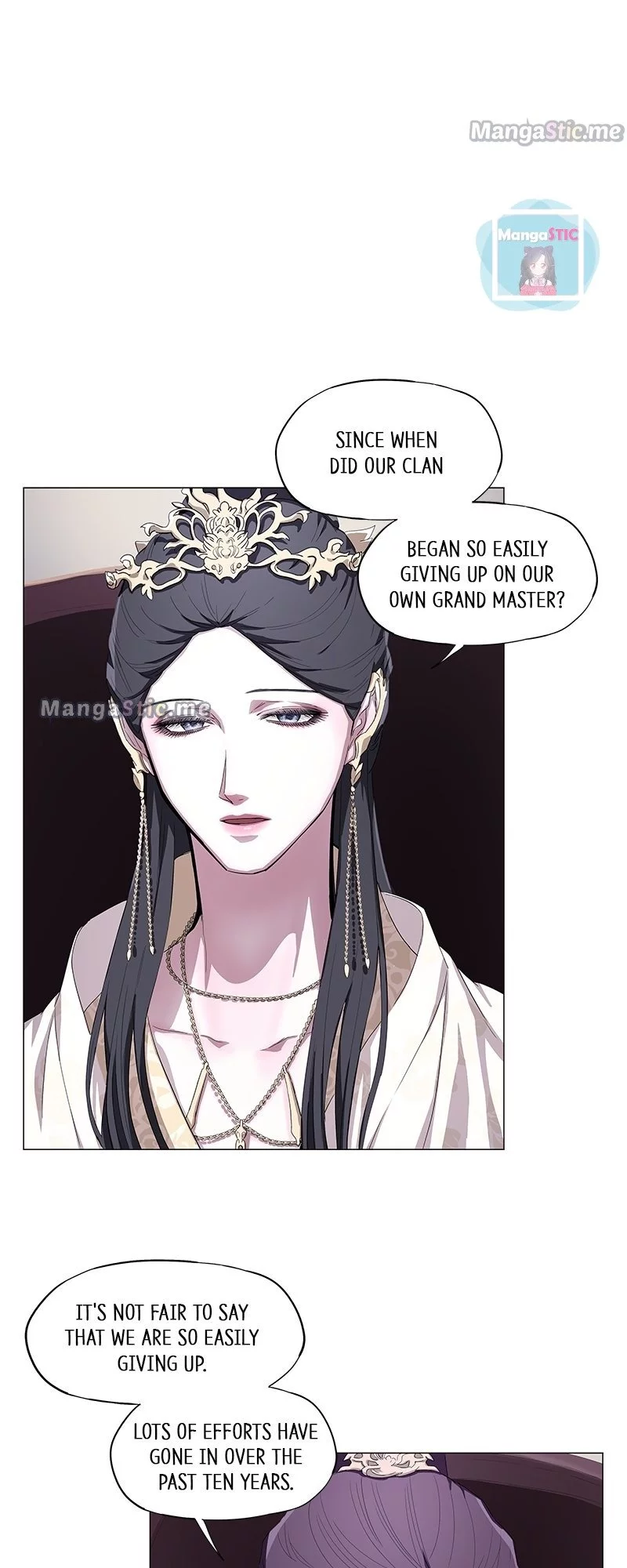 Manga page 10
