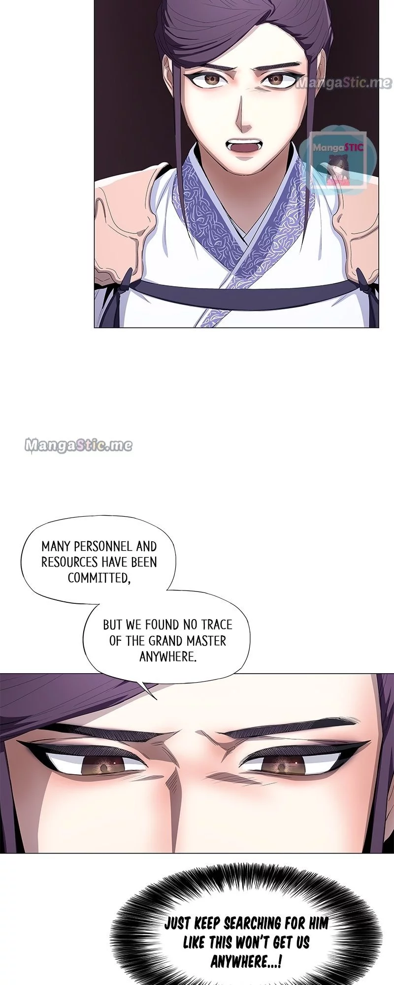 Manga page 11