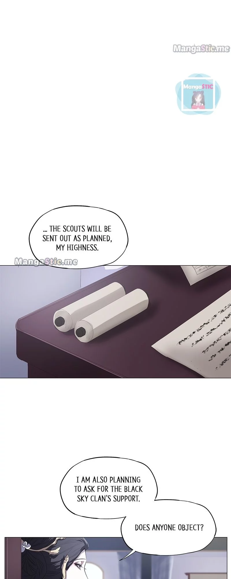 Manga page 19