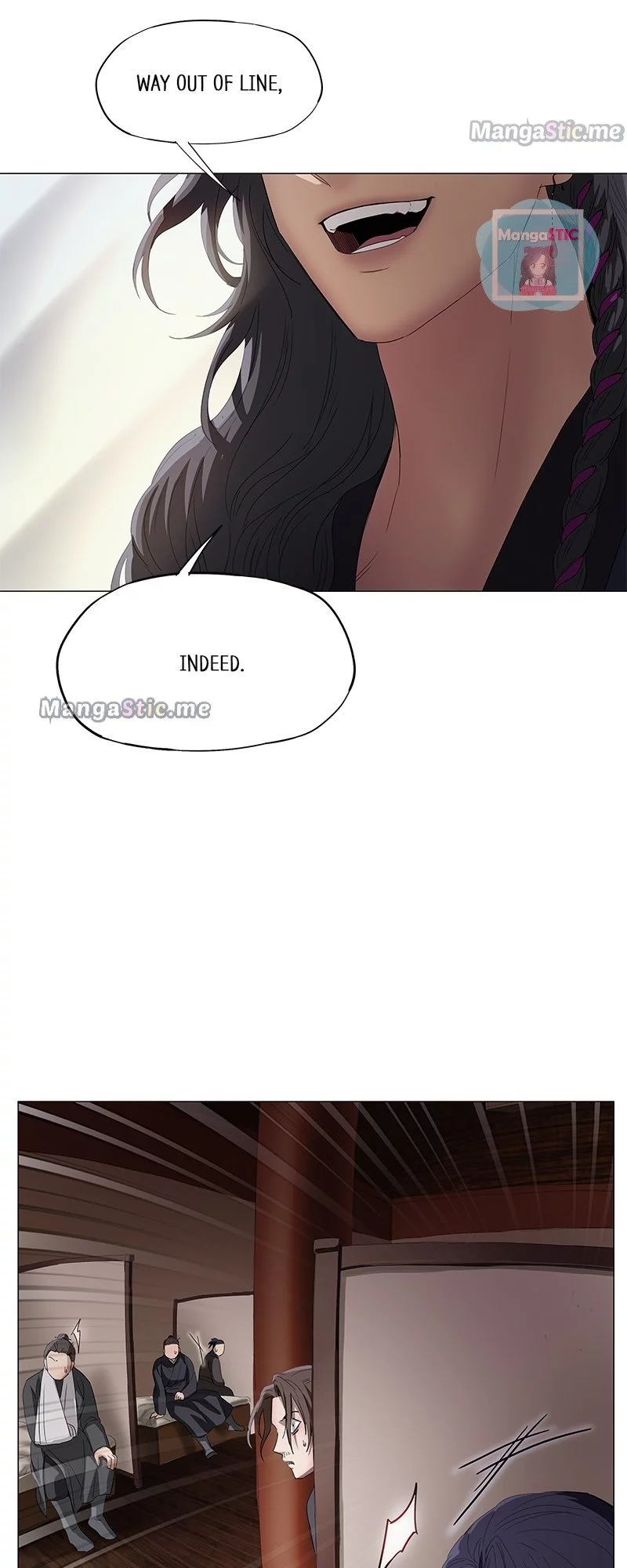 Manga page 58