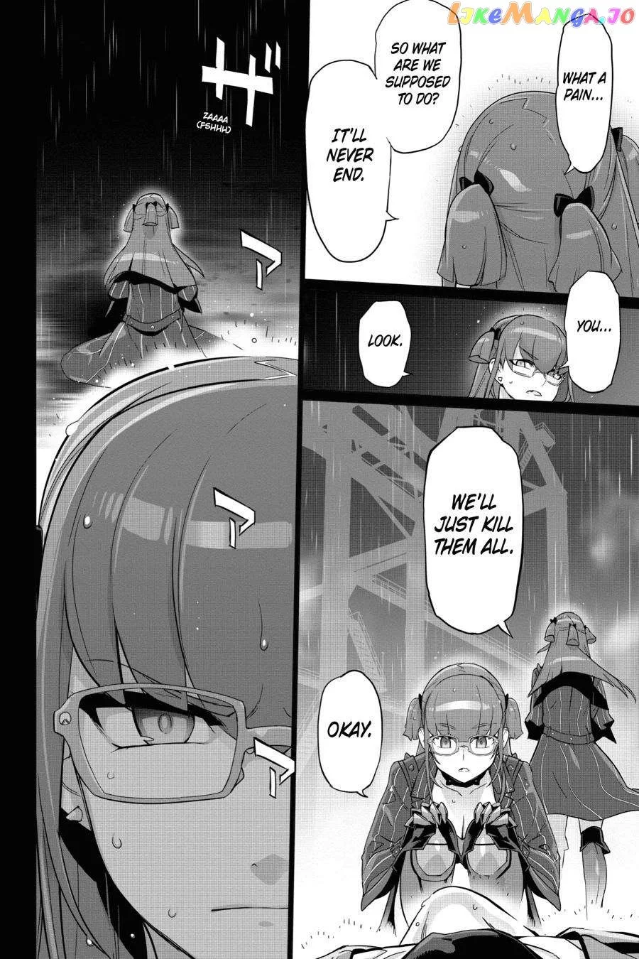 Manga page 10