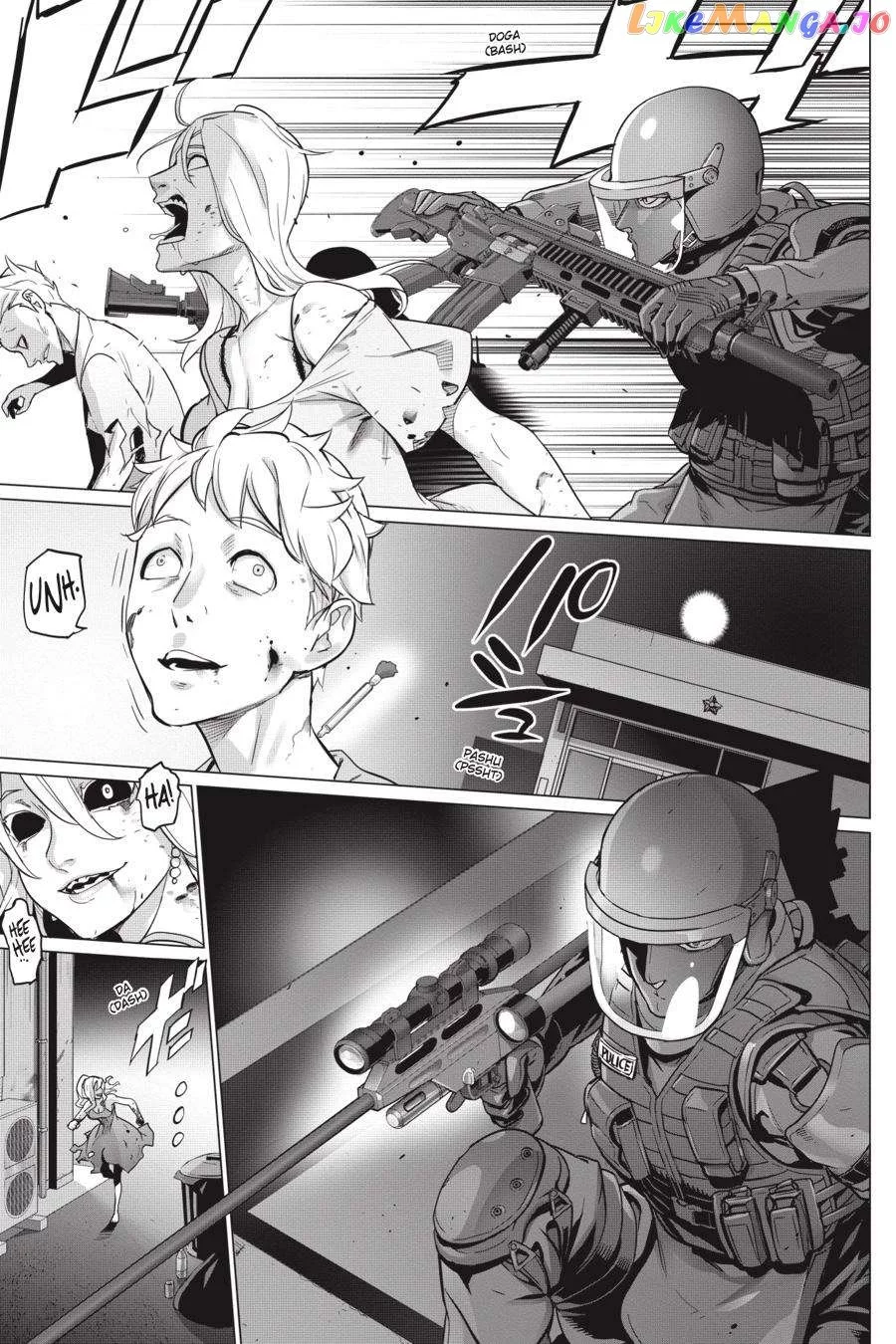 Manga page 14