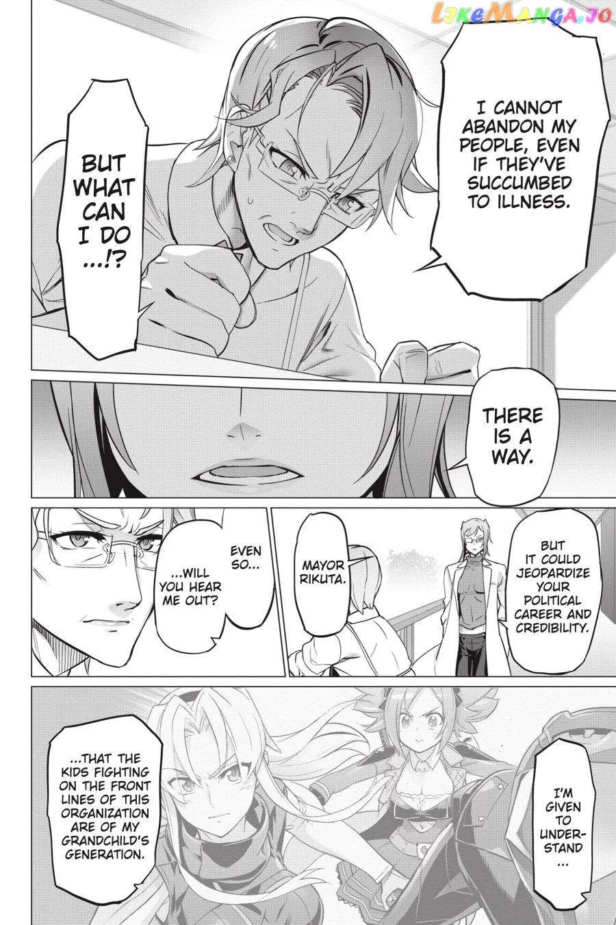 Manga page 19