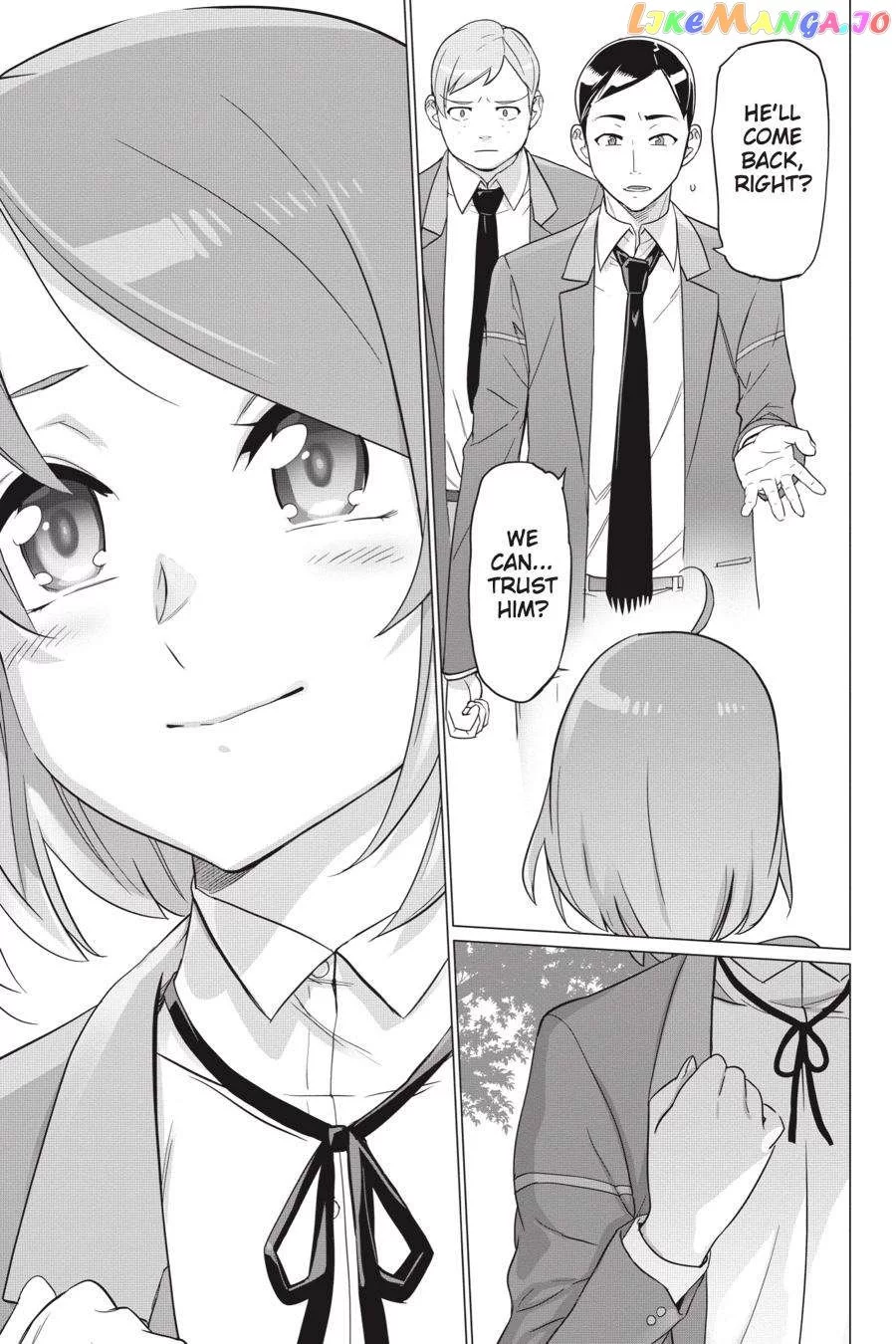 Manga page 28