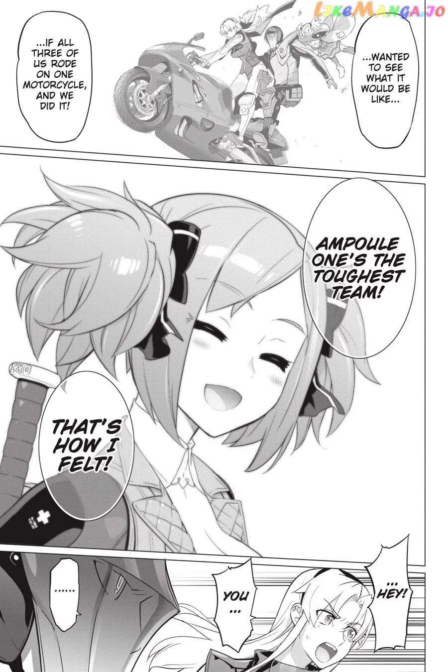 Manga page 32