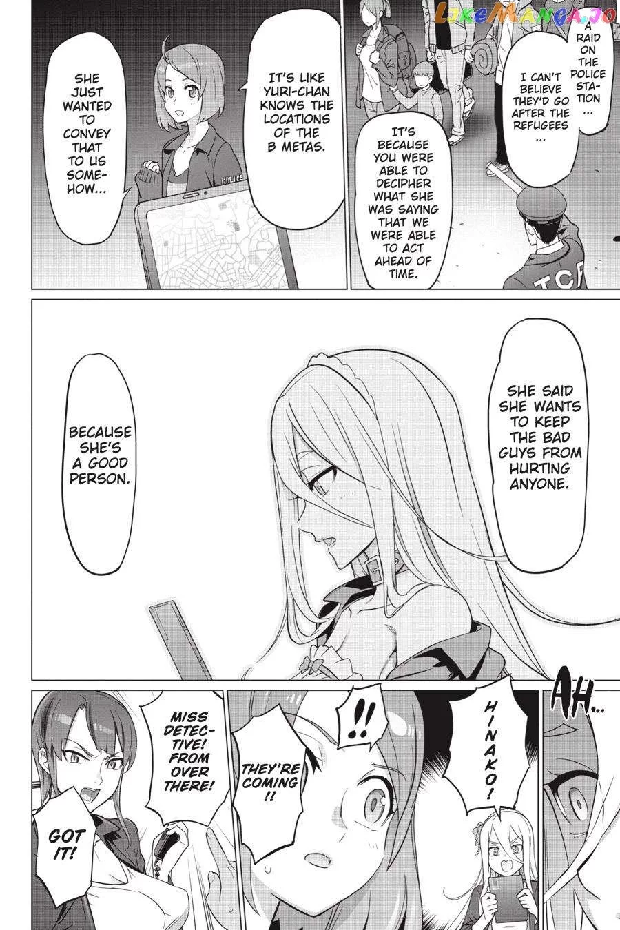 Manga page 9