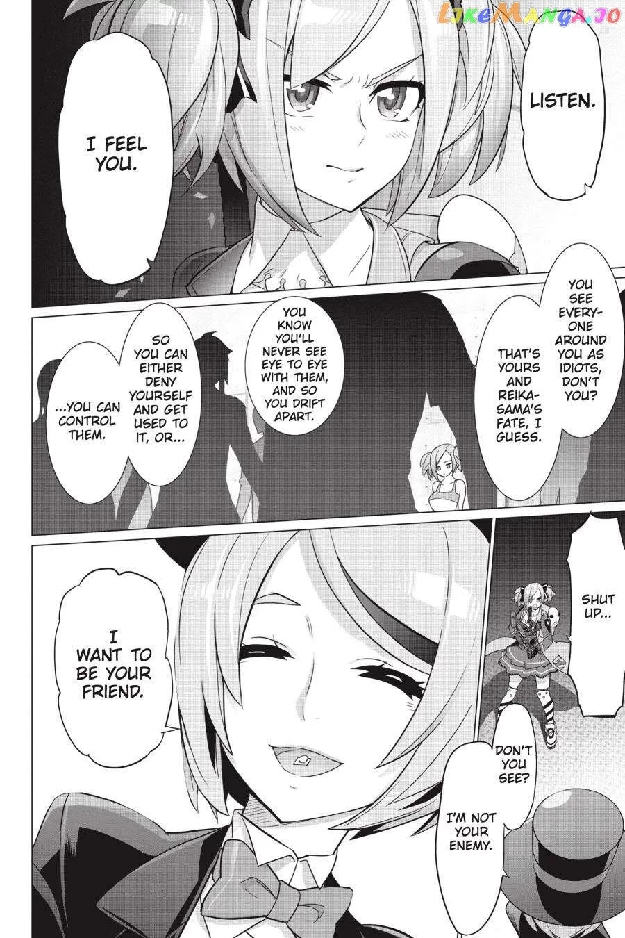 Manga page 14