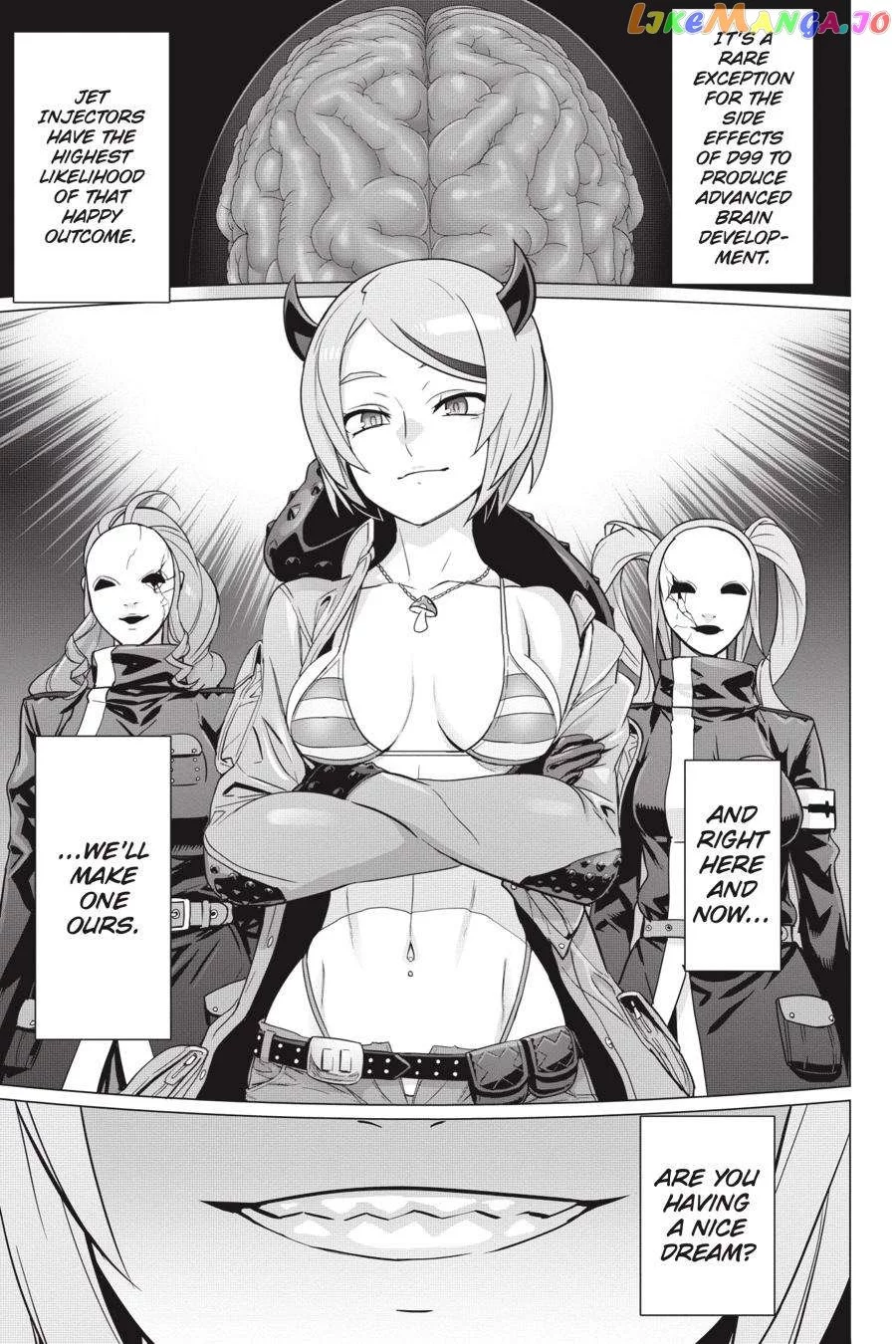 Manga page 20