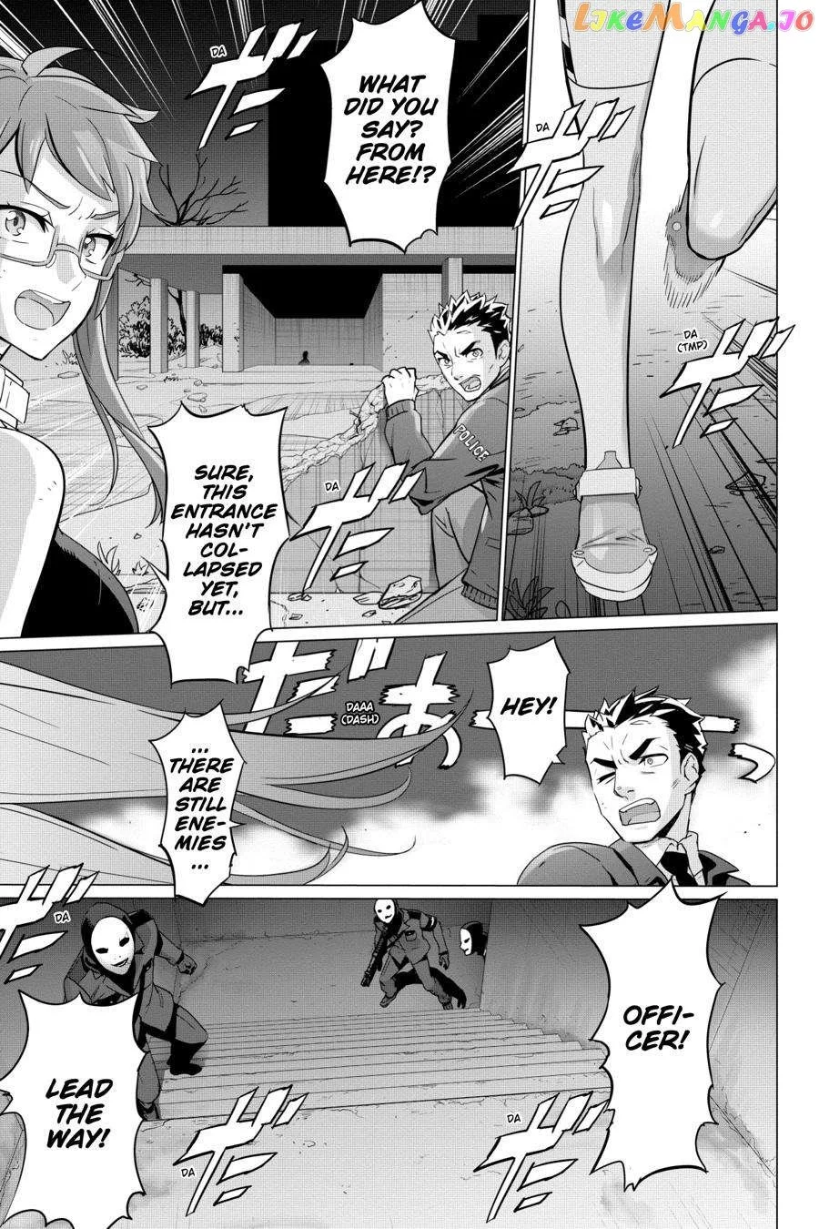 Manga page 19
