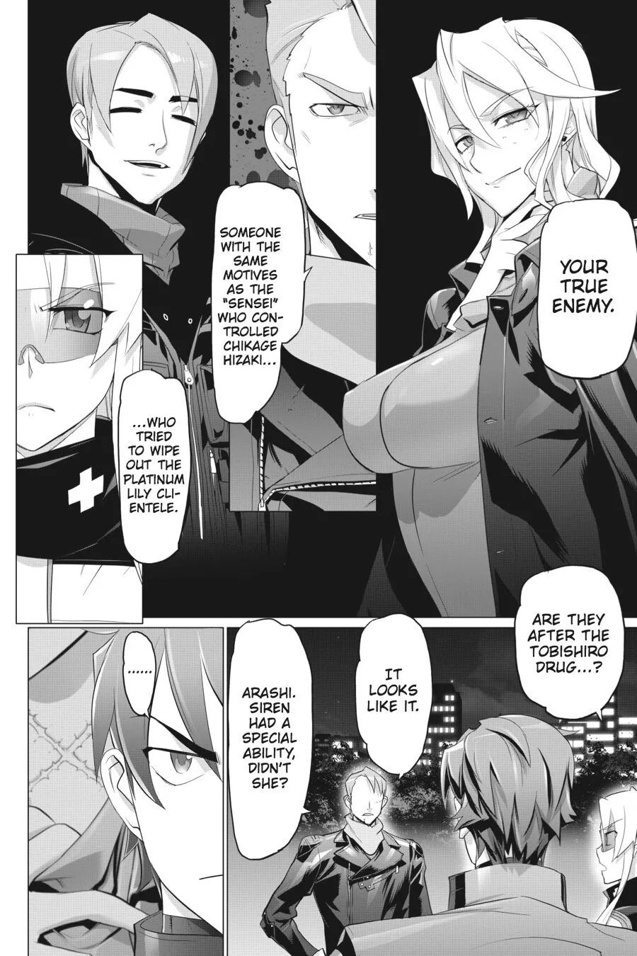 Manga page 30