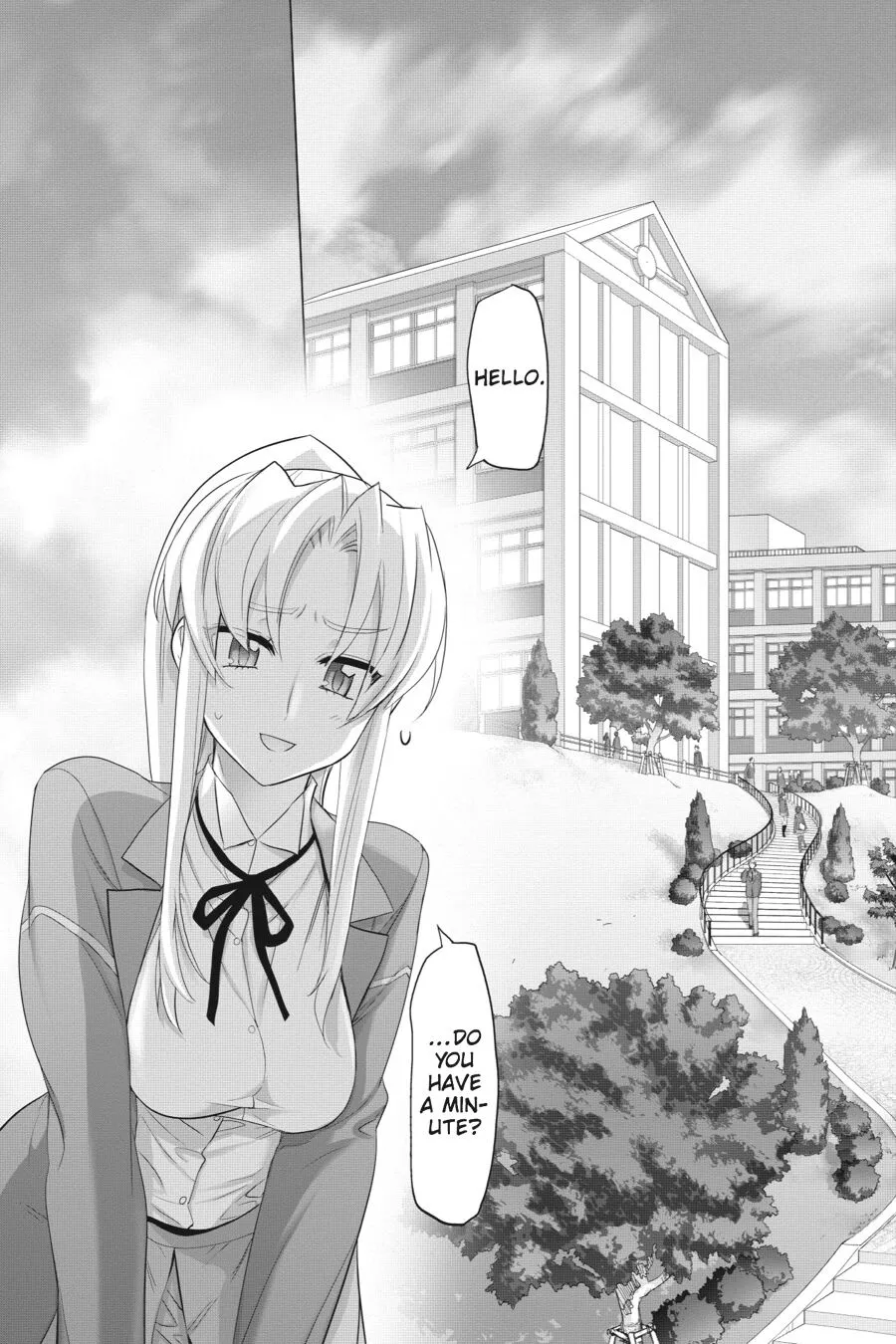 Manga page 17
