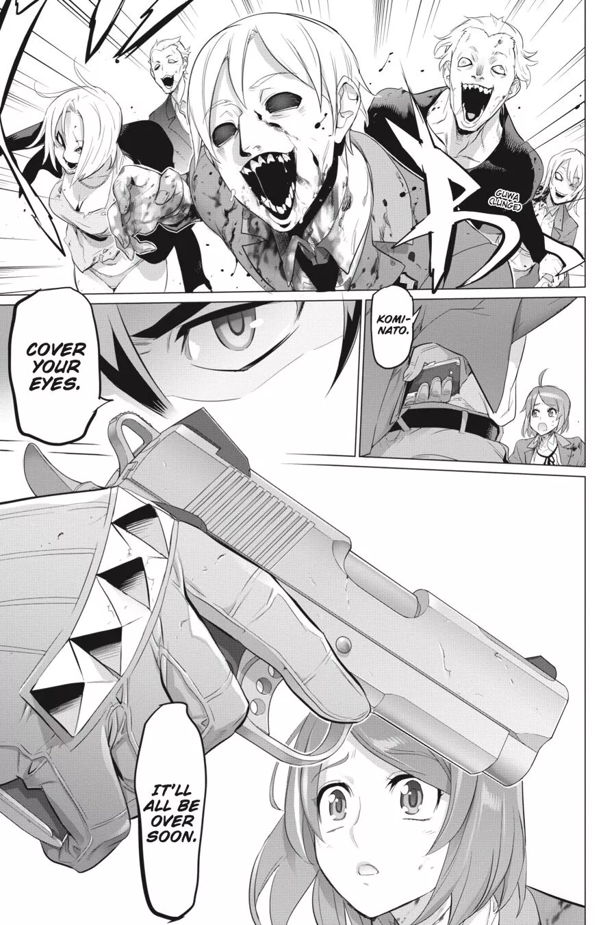 Manga page 29