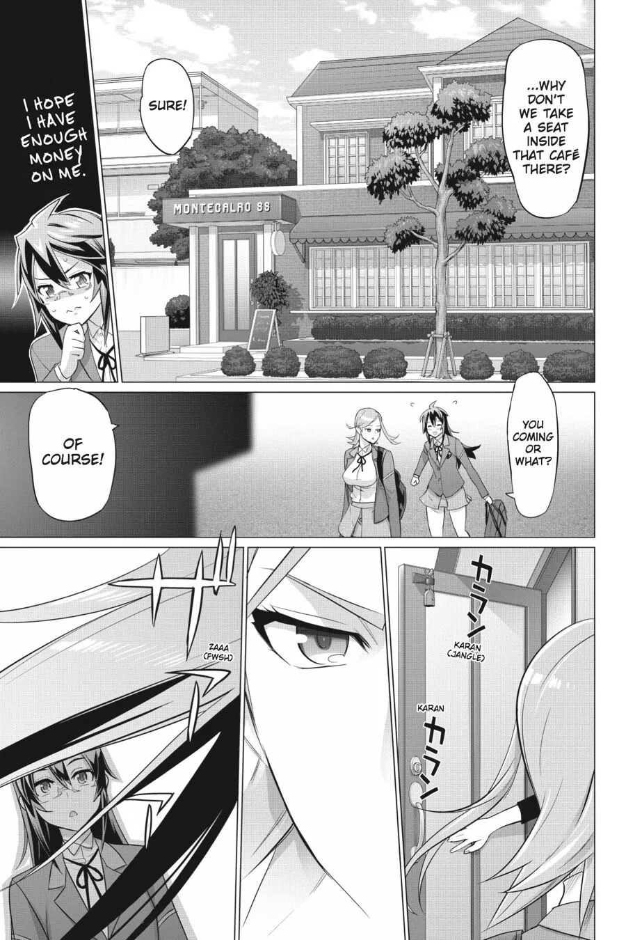 Manga page 14