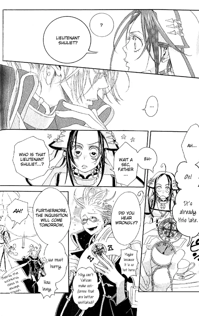 Manga page 12