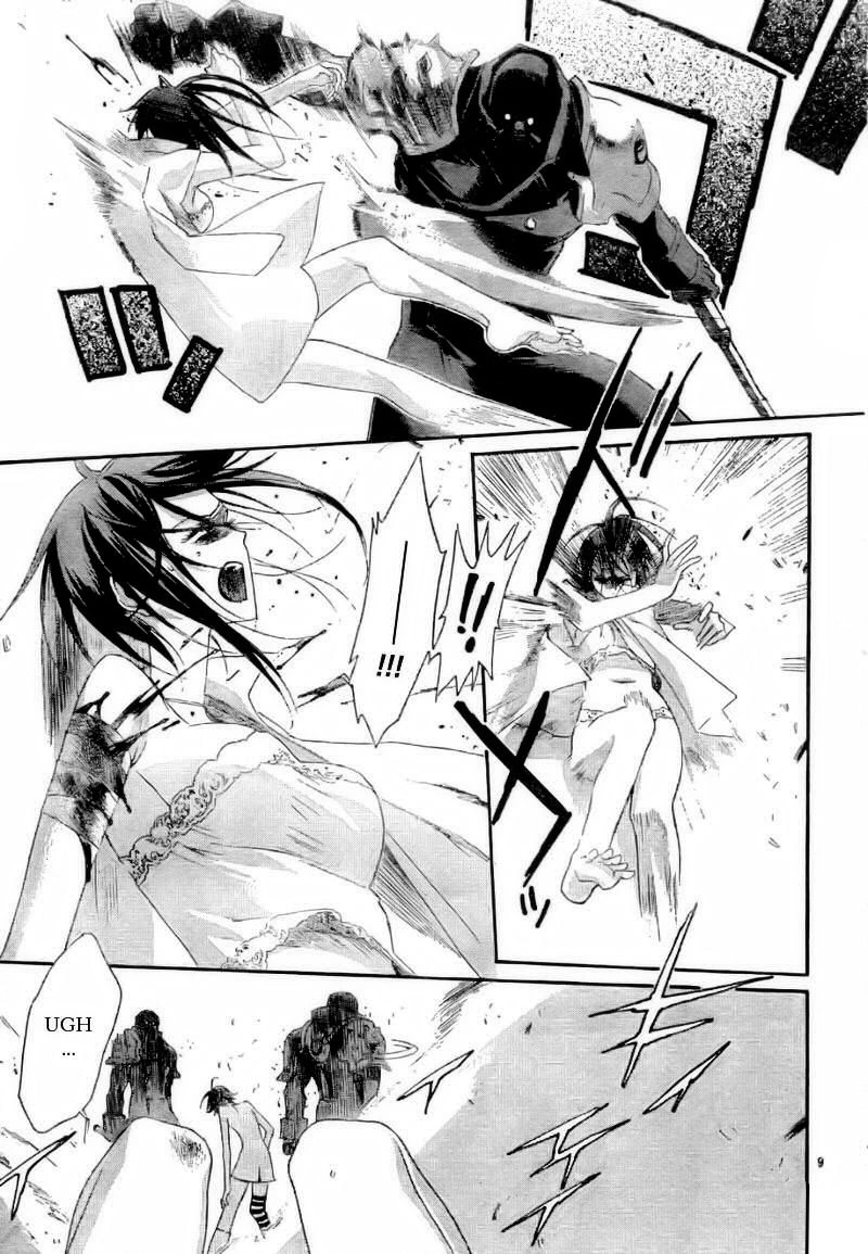 Manga page 10