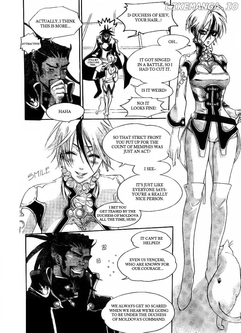 Manga page 25