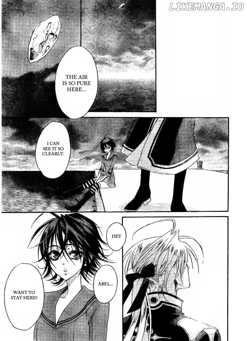 Manga page 34