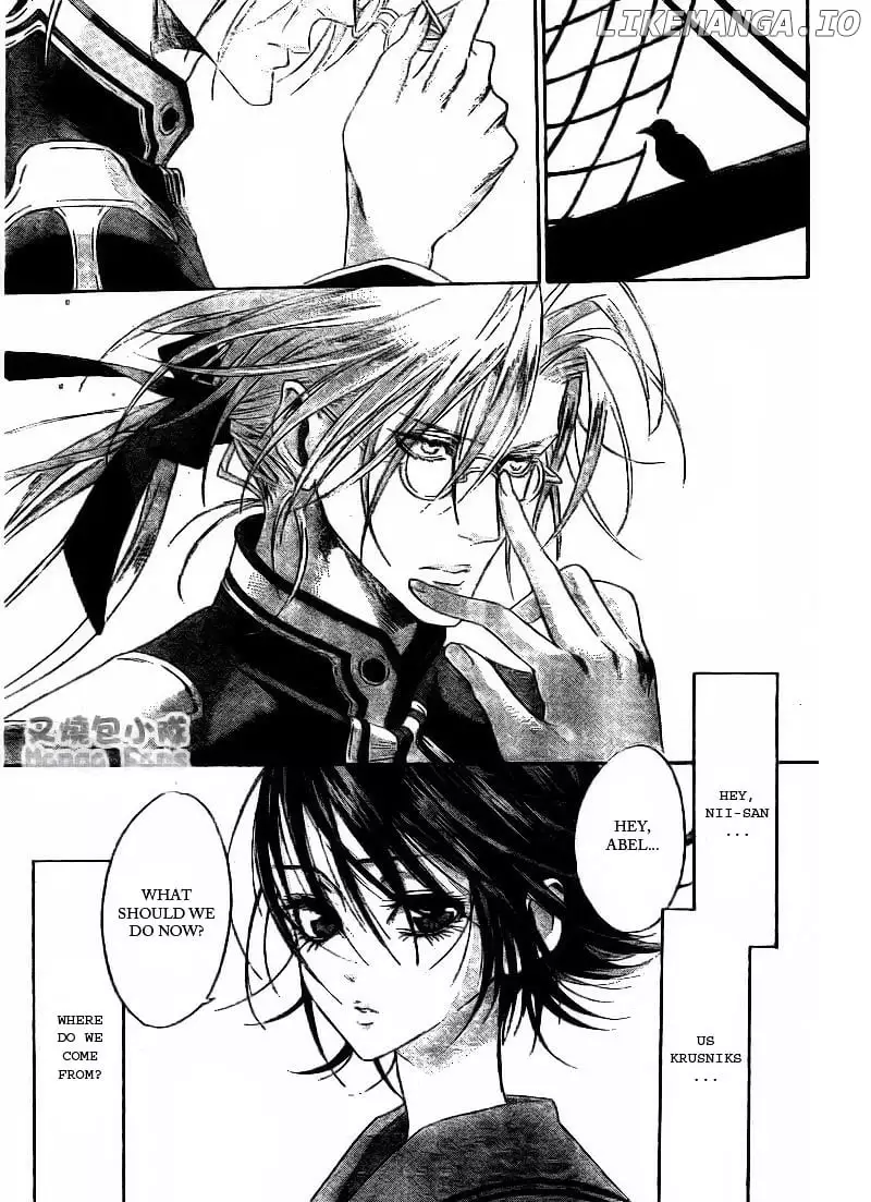 Manga page 40