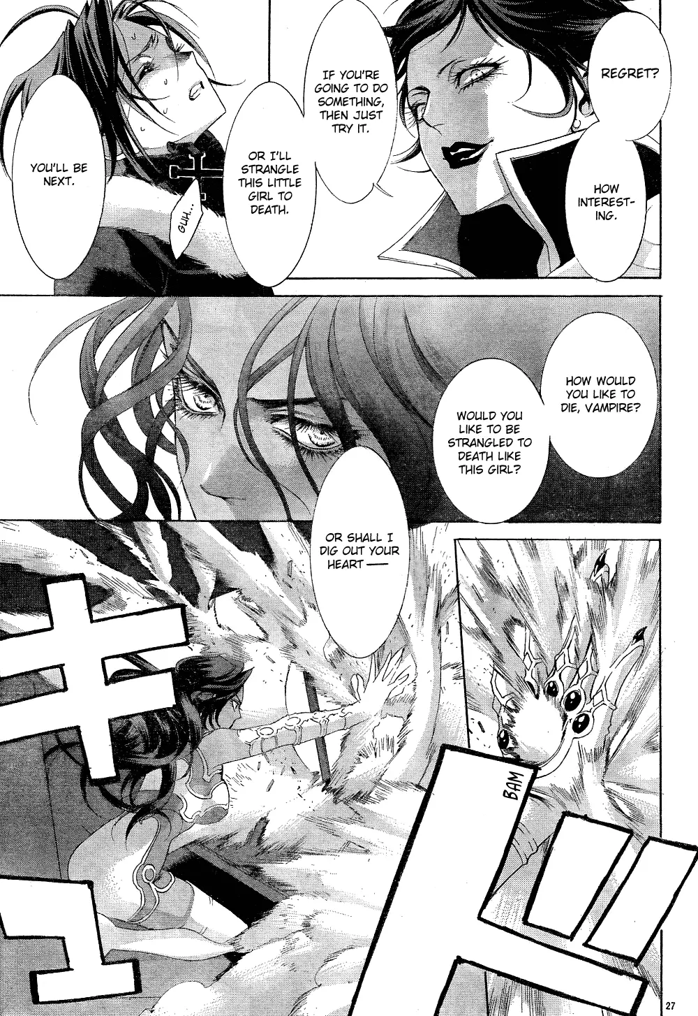 Manga page 28