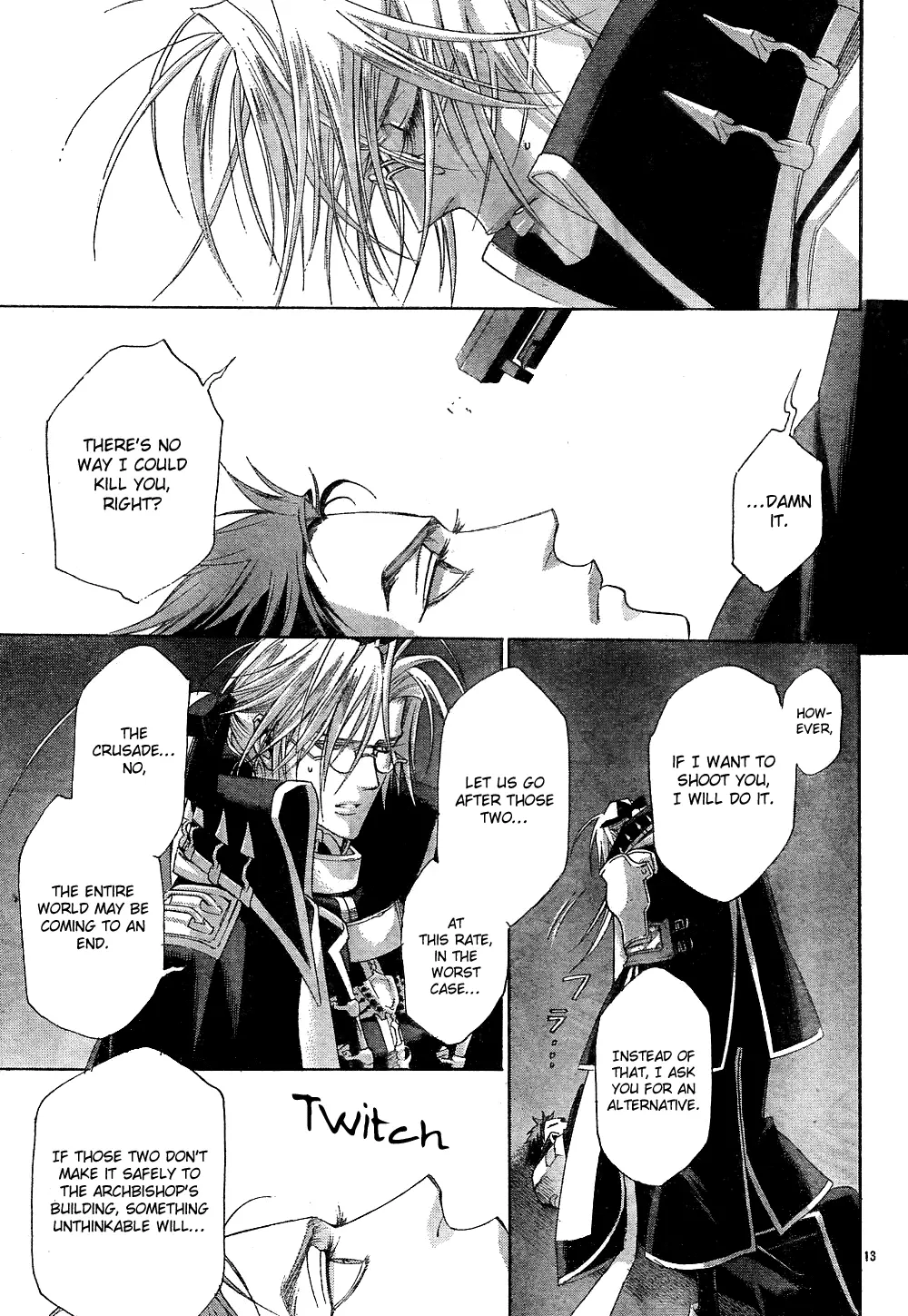 Manga page 14