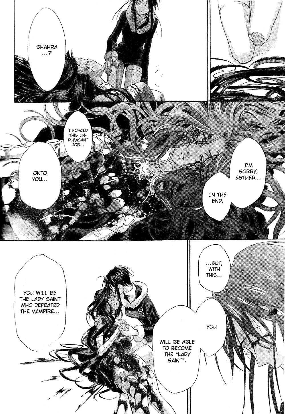 Manga page 13