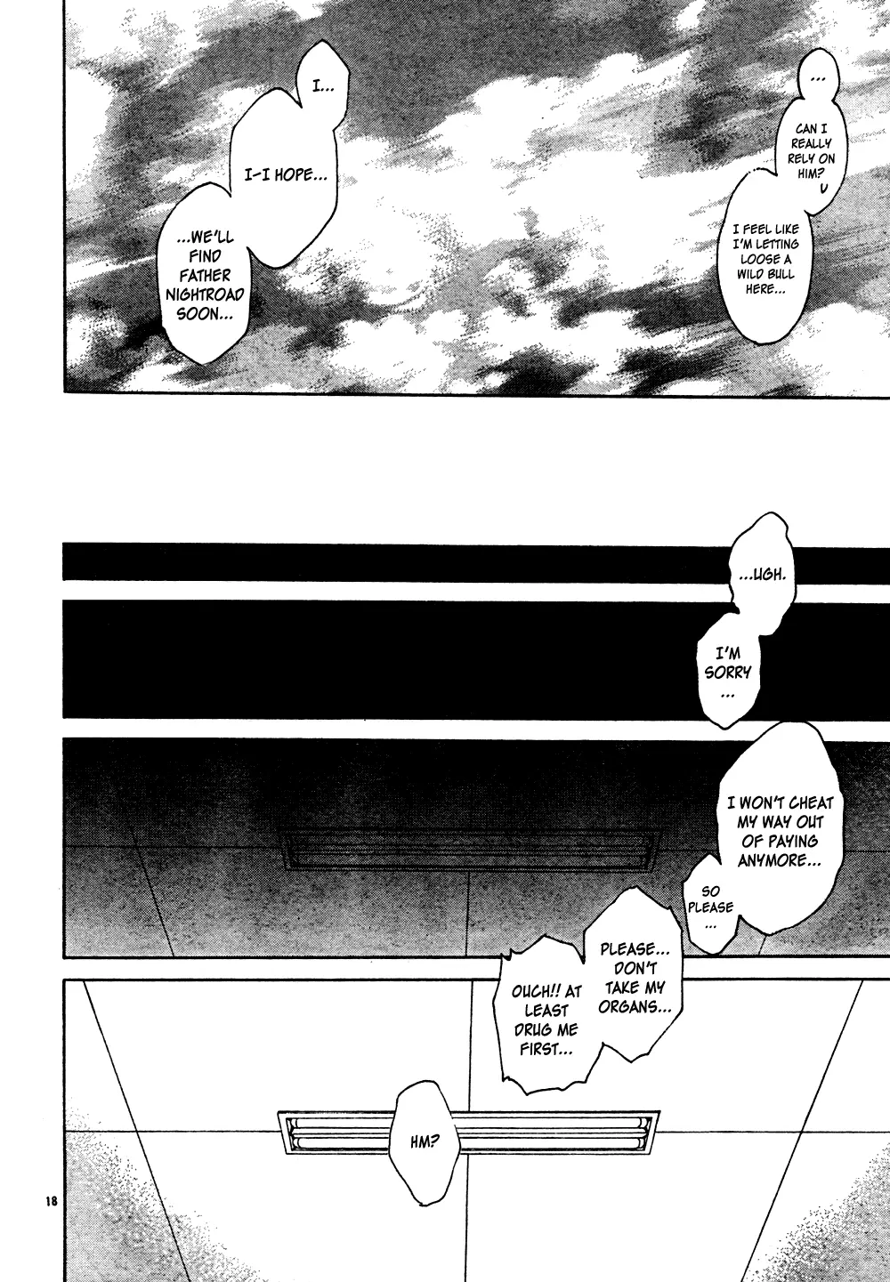 Manga page 19