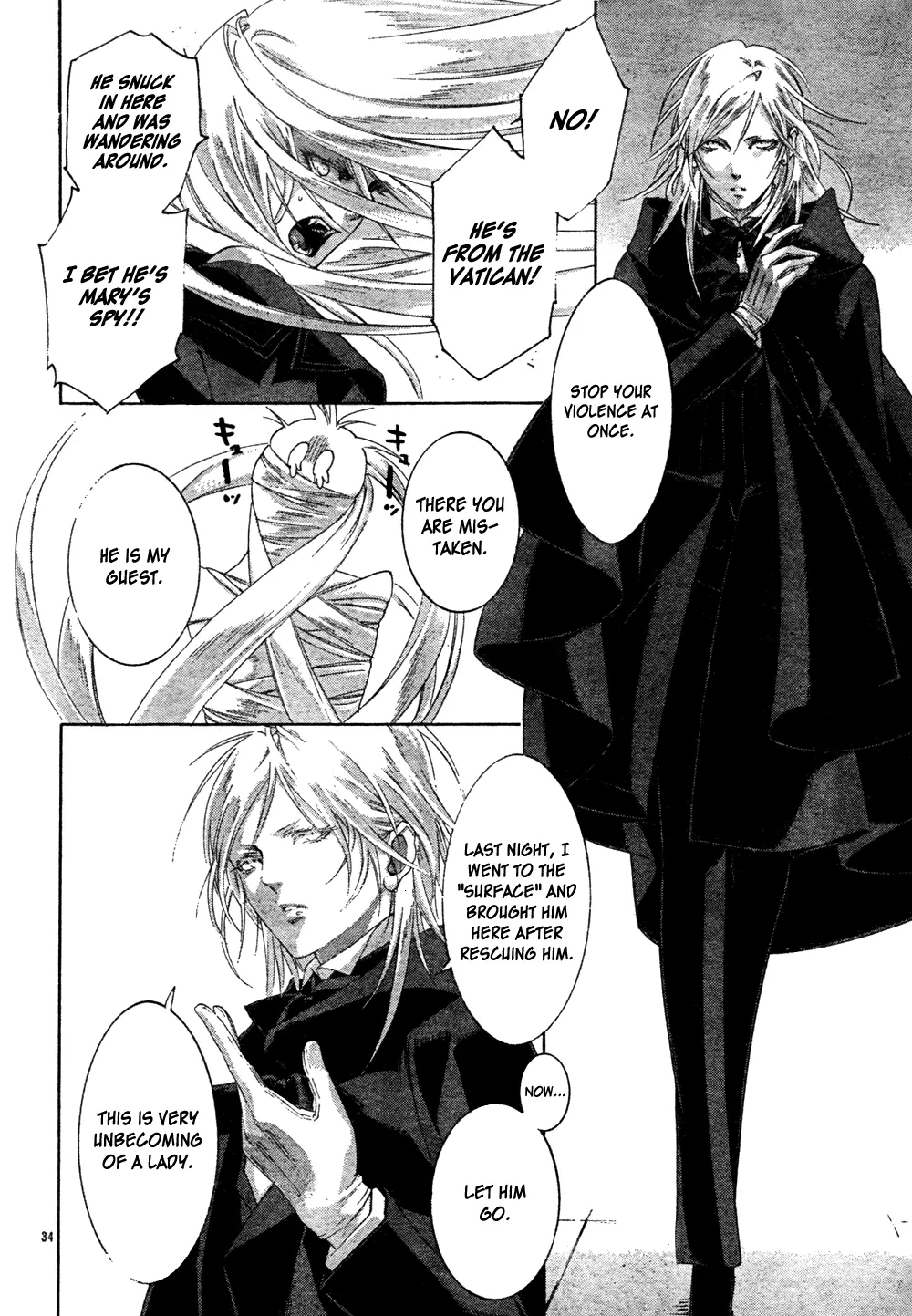 Manga page 35