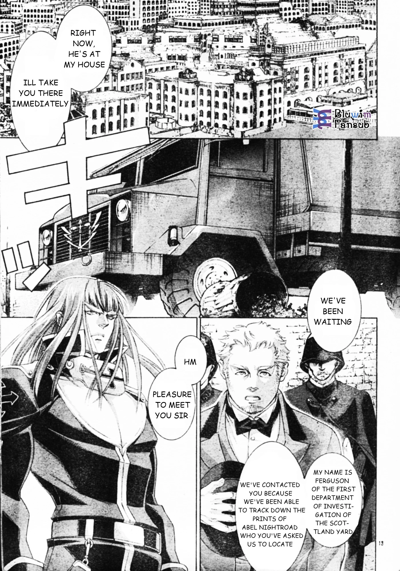 Manga page 16