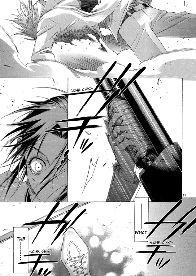 Manga page 20