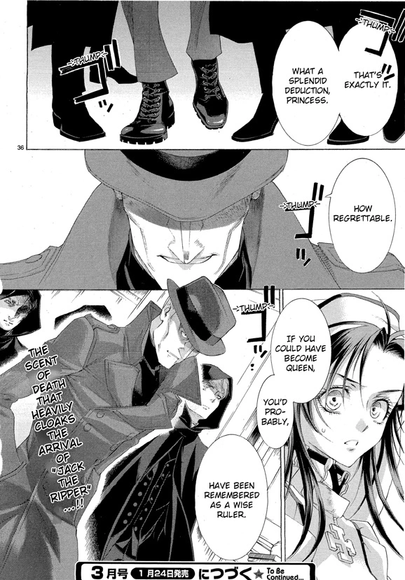 Manga page 36