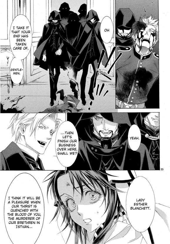 Manga page 33
