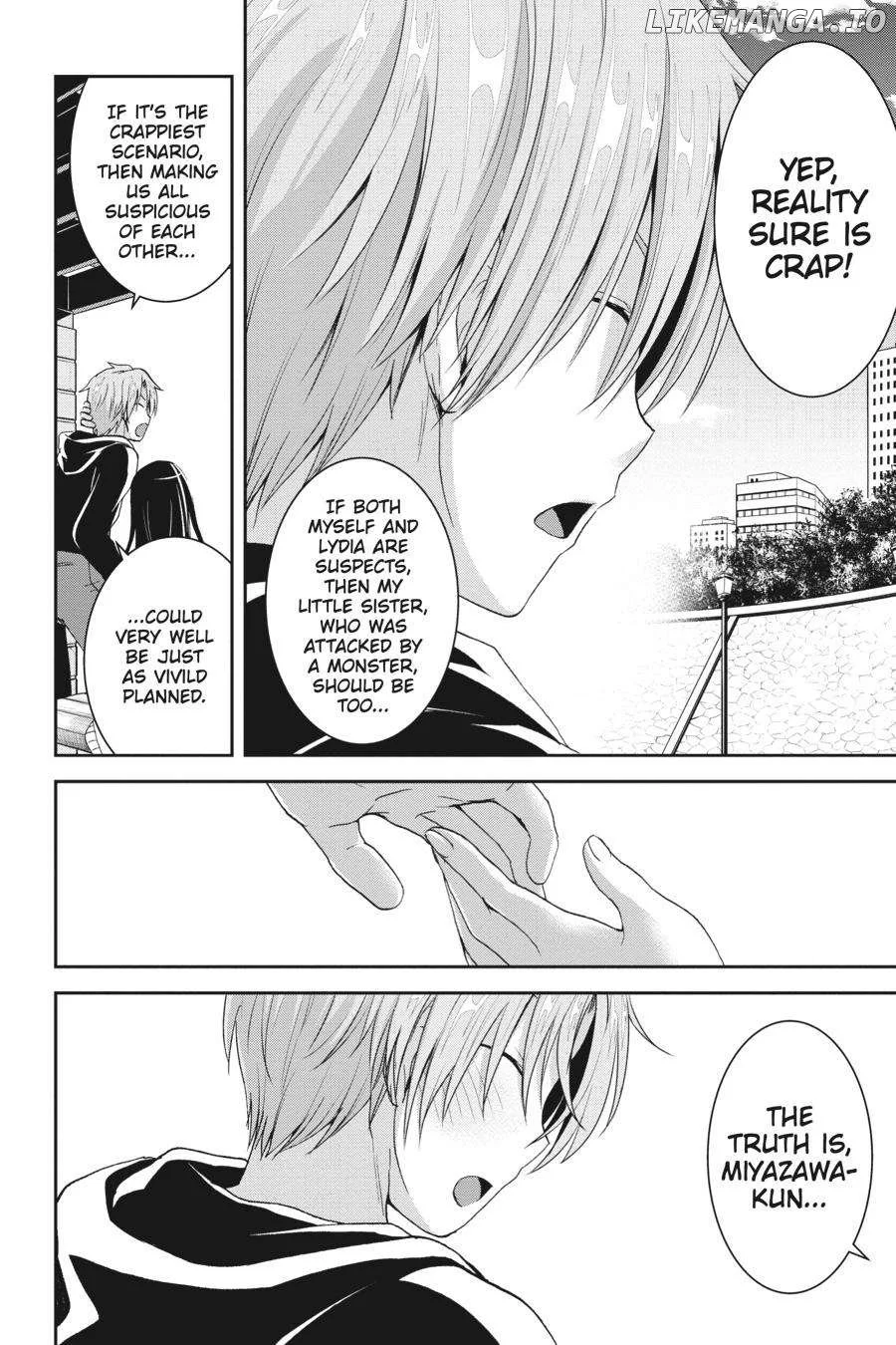 Manga page 13