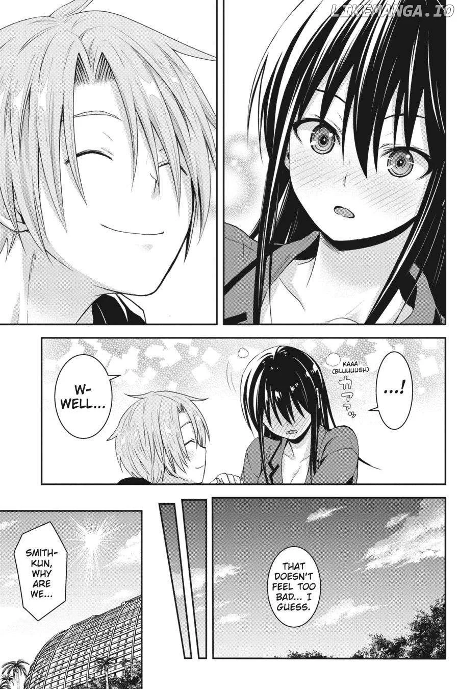 Manga page 16