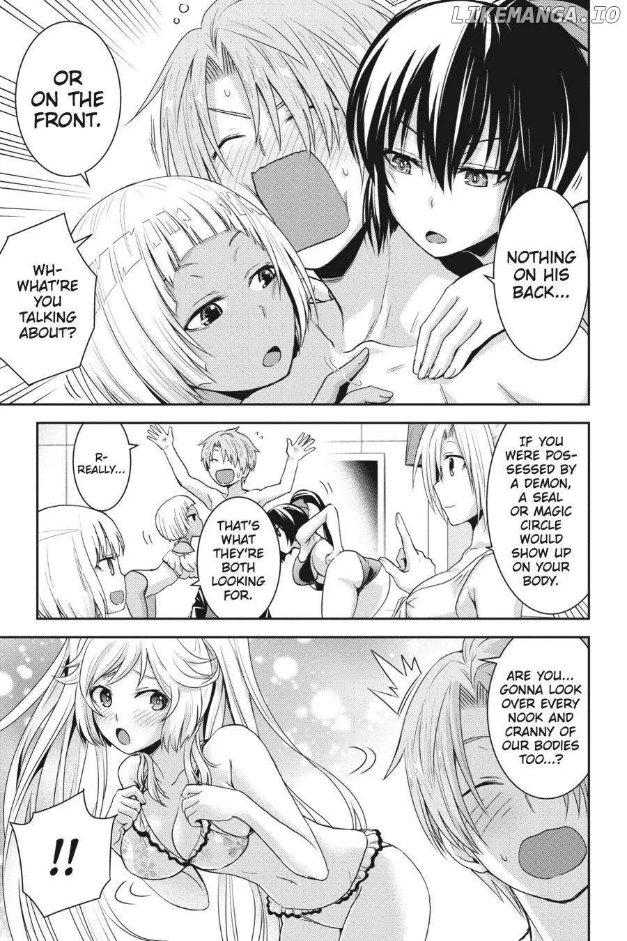 Manga page 23