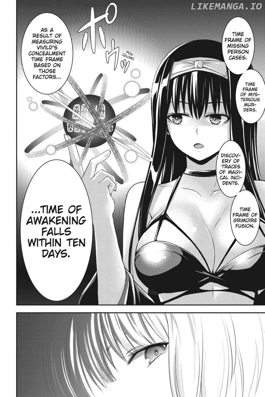 Manga page 30