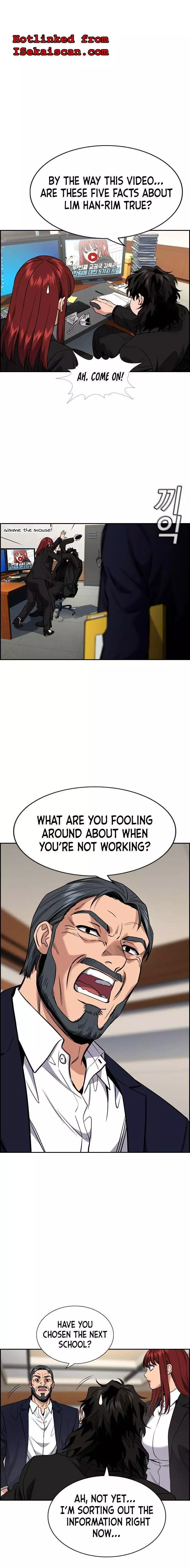Manga page 19