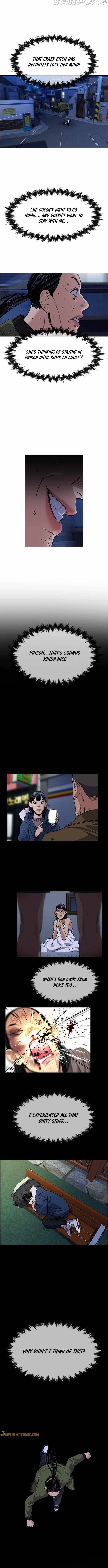 Manga page 6
