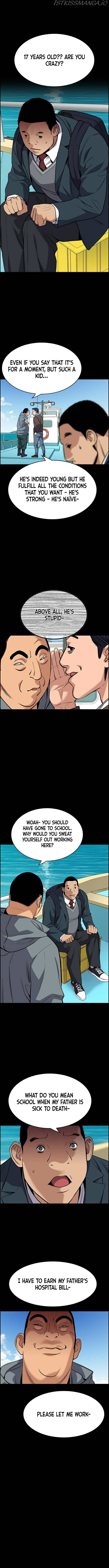 Manga page 10